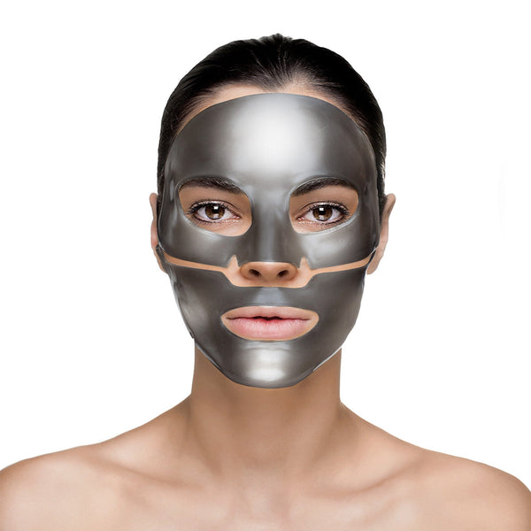 Black Pearl Detox Face Mask (4 Treatments)